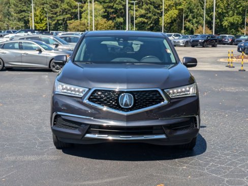 Used 2020 Acura MDX SH-AWD w/ Technology Package image 2