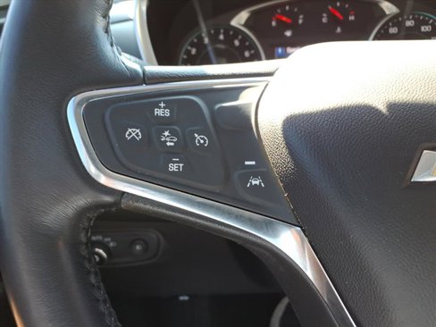 Used 2021 Chevrolet Equinox LT image 24