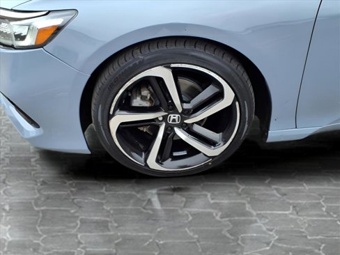 Used 2022 Honda Accord Sport Special Edition image 10