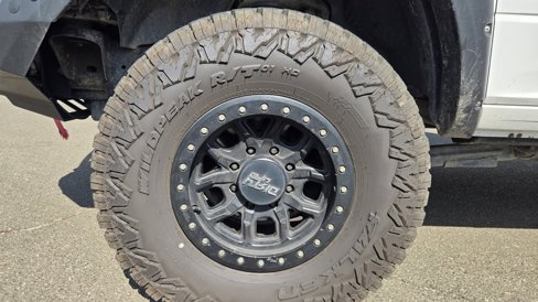 Used 2018 RAM 2500 Big Horn image 11
