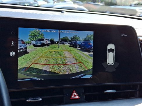 Certified 2024 Kia Sportage X-Line w/ X-Line Premium Package image 17