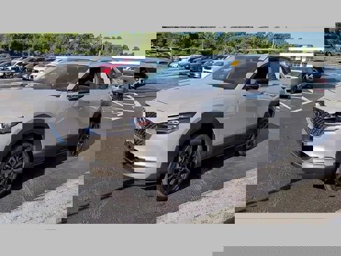 Certified 2024 MAZDA CX-30 AWD 2.5 S w/ Select Sport Pkg image 35