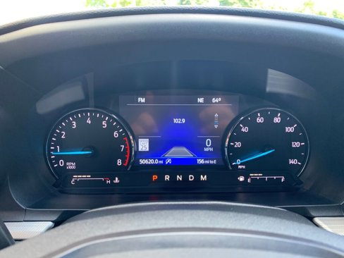 Used 2020 Ford Explorer XLT w/ Equipment Group 202A image 19