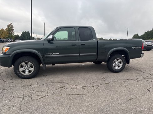 Used 2005 Toyota Tundra SR5 image 32
