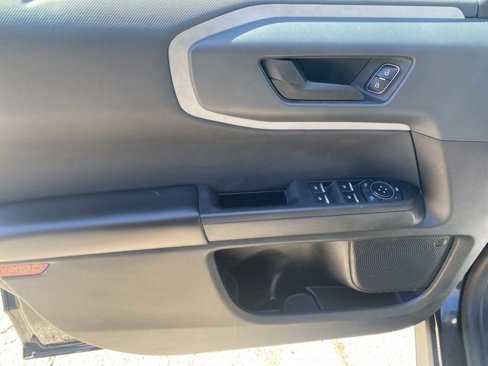 Used 2021 Ford Bronco Sport Big Bend w/ Big Bend Package image 17