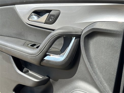 Used 2022 Chevrolet Blazer LT image 25