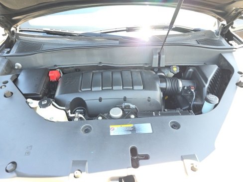Used 2014 GMC Acadia Denali image 54