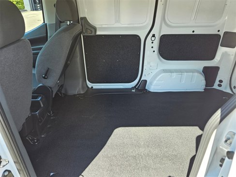 Used 2021 Nissan NV200 SV image 10