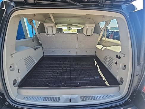 Used 2019 GMC Yukon XL Denali image 16