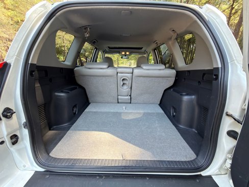 Used 2010 Toyota RAV4 Limited image 15