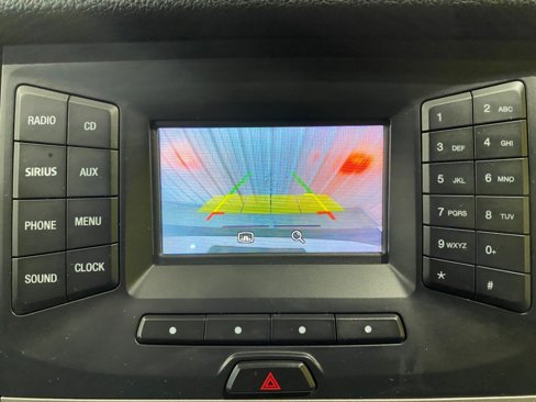 Used 2017 Ford Expedition XLT image 22