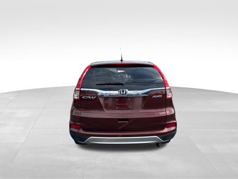 Used 2015 Honda CR-V EX image 7