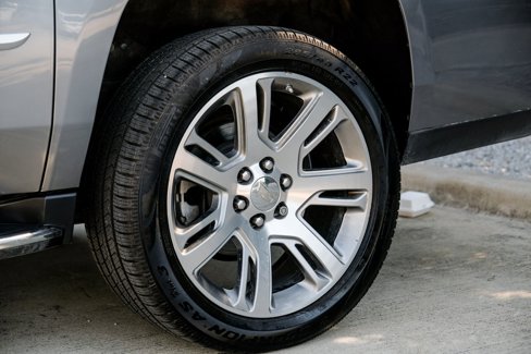 Used 2019 Cadillac Escalade ESV Luxury image 50