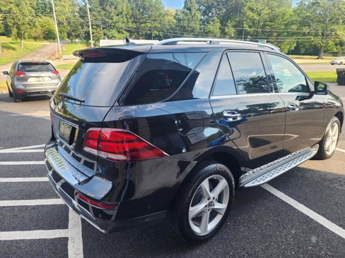 Used 2018 Mercedes-Benz GLE 350 image 6