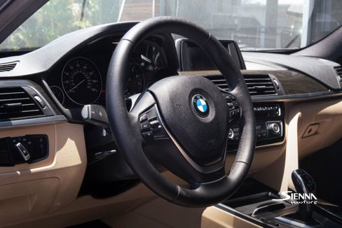 Used 2018 BMW 330i Sedan image 18