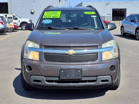 Used 2008 Chevrolet Equinox LS image 19