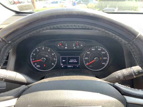Used 2018 GMC Acadia SLE w/ Driver Alert Package I image 20
