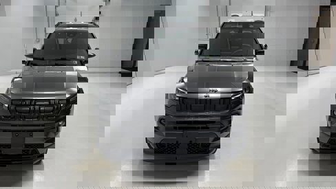 Certified 2022 Jeep Compass Altitude w/ Convenience Group image 3