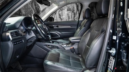 Used 2021 Kia Telluride EX image 3