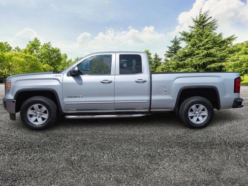 Used 2014 GMC Sierra 1500 SLE w/ SLE Value Package image 4