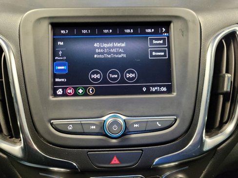 Used 2020 Chevrolet Equinox LT image 25