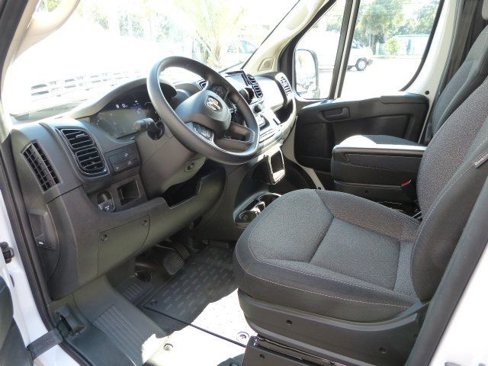 Used 2023 RAM ProMaster 2500 image 20