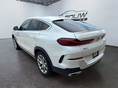 Used 2022 BMW X6 xDrive40i image 18