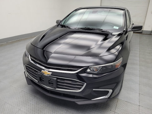 Used 2017 Chevrolet Malibu LS image 15