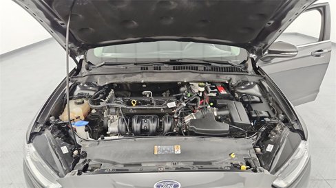 Used 2016 Ford Fusion SE image 21
