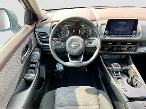 Certified 2023 Nissan Rogue SV image 19