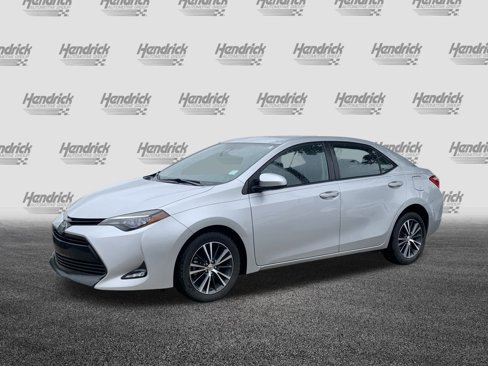 Used 2017 Toyota Corolla LE image 5