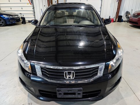 Used 2008 Honda Accord EX-L image 11