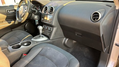 Used 2013 Nissan Rogue S w/ Special Edition Pkg image 20