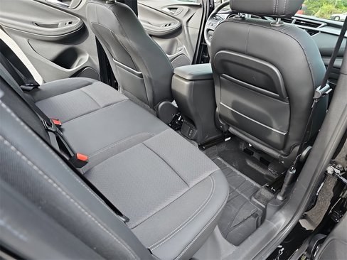 Used 2022 Buick Encore GX Select w/ Sport Touring Package image 11