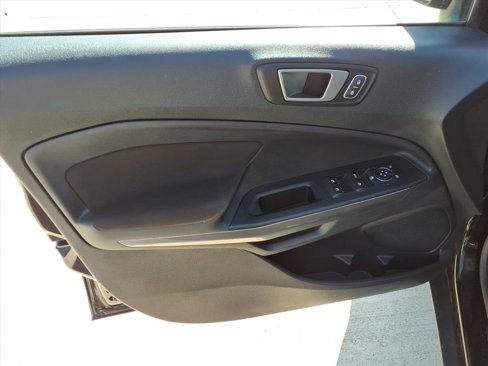 Used 2021 Ford EcoSport SE w/ SE Convenience Package image 19