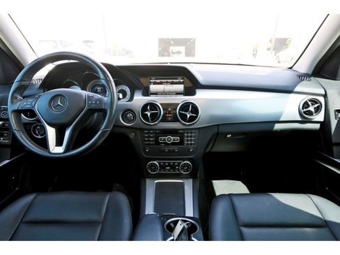 Used 2015 Mercedes-Benz GLK 350 2WD image 11