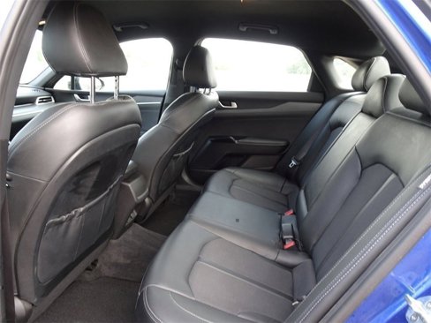 Used 2021 Kia K5 GT-Line image 14