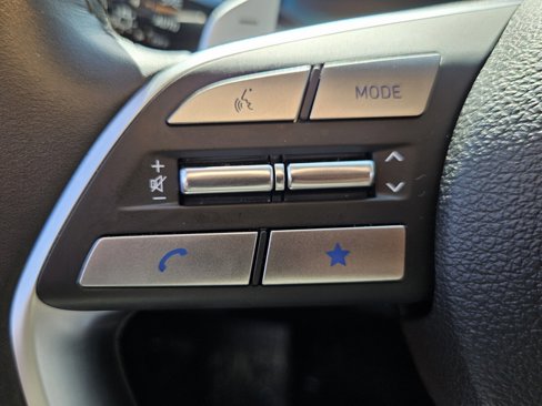 Used 2024 Hyundai Palisade SEL image 27