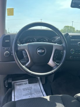 Used 2012 Chevrolet Silverado 1500 LT w/ All-Star Edition image 15