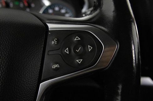 Used 2018 Chevrolet Traverse LT image 31