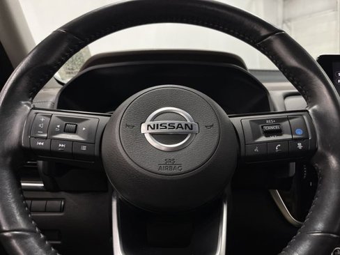 Used 2021 Nissan Rogue SL image 17