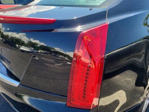 Used 2013 Cadillac ATS Sedan image 10