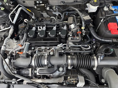 Used 2022 Honda Accord Sport image 35