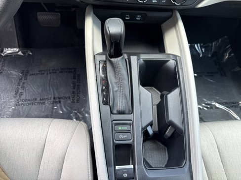 Certified 2023 Honda Accord EX image 13