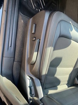 Used 2021 GMC Canyon AT4 image 22