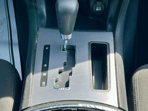 Used 2012 Dodge Charger SE image 12