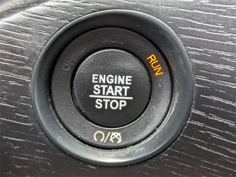 Used 2020 Jeep Grand Cherokee High Altitude image 32