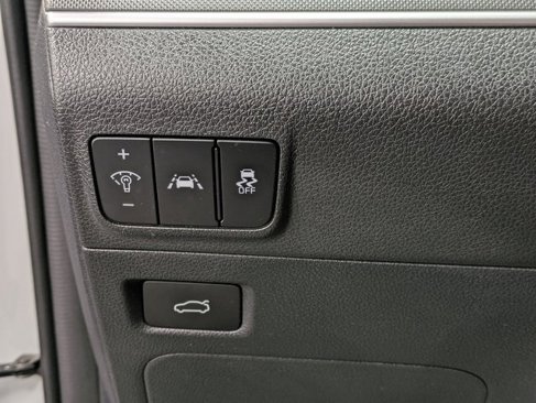 Certified 2021 Kia K5 GT-Line image 21