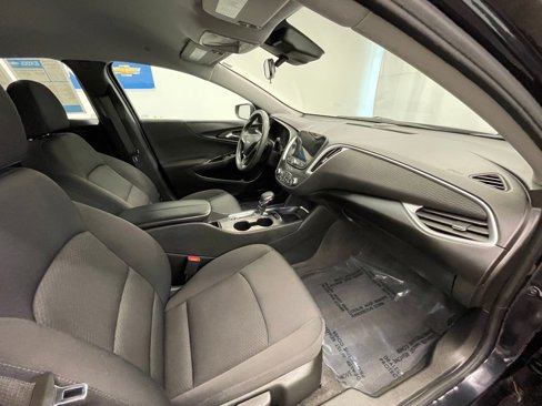 Used 2023 Chevrolet Malibu LT image 8