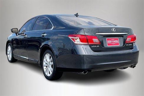 Used 2010 Lexus ES 350 image 4